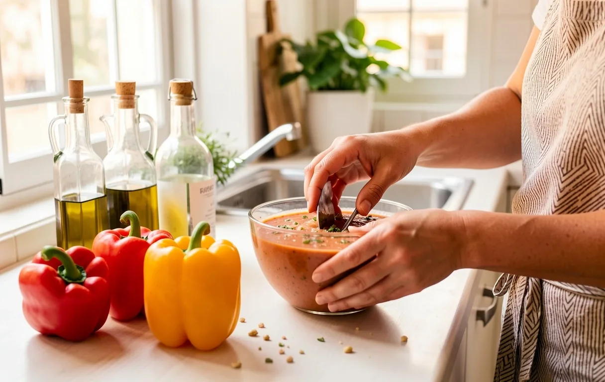 Bienestar y nutrición mediterránea